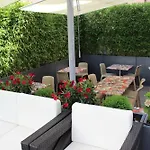 Hotel City Lugano