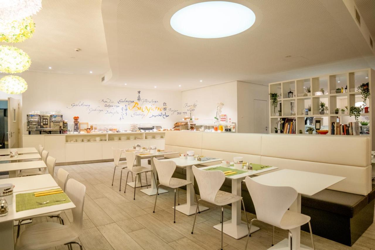 Hotel City Lugano Hotel