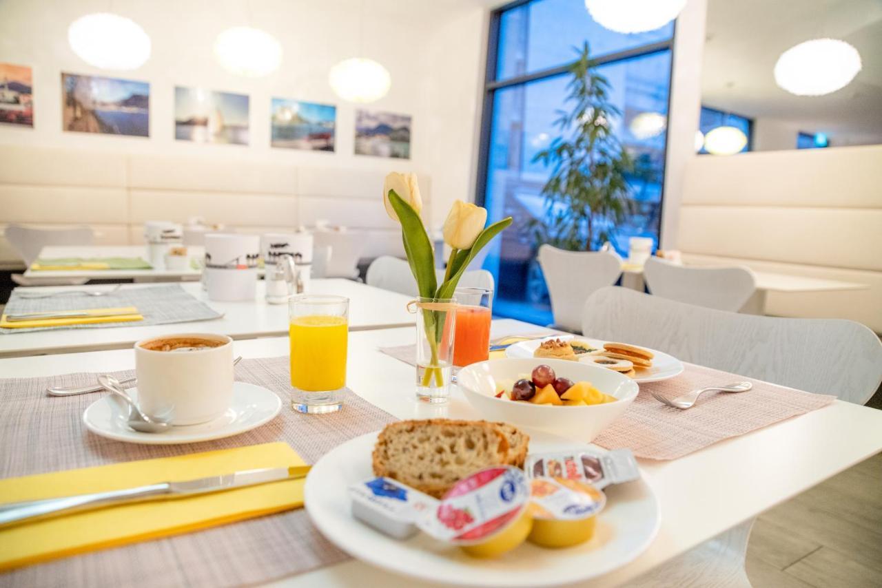 Hotel City Lugano Lugano