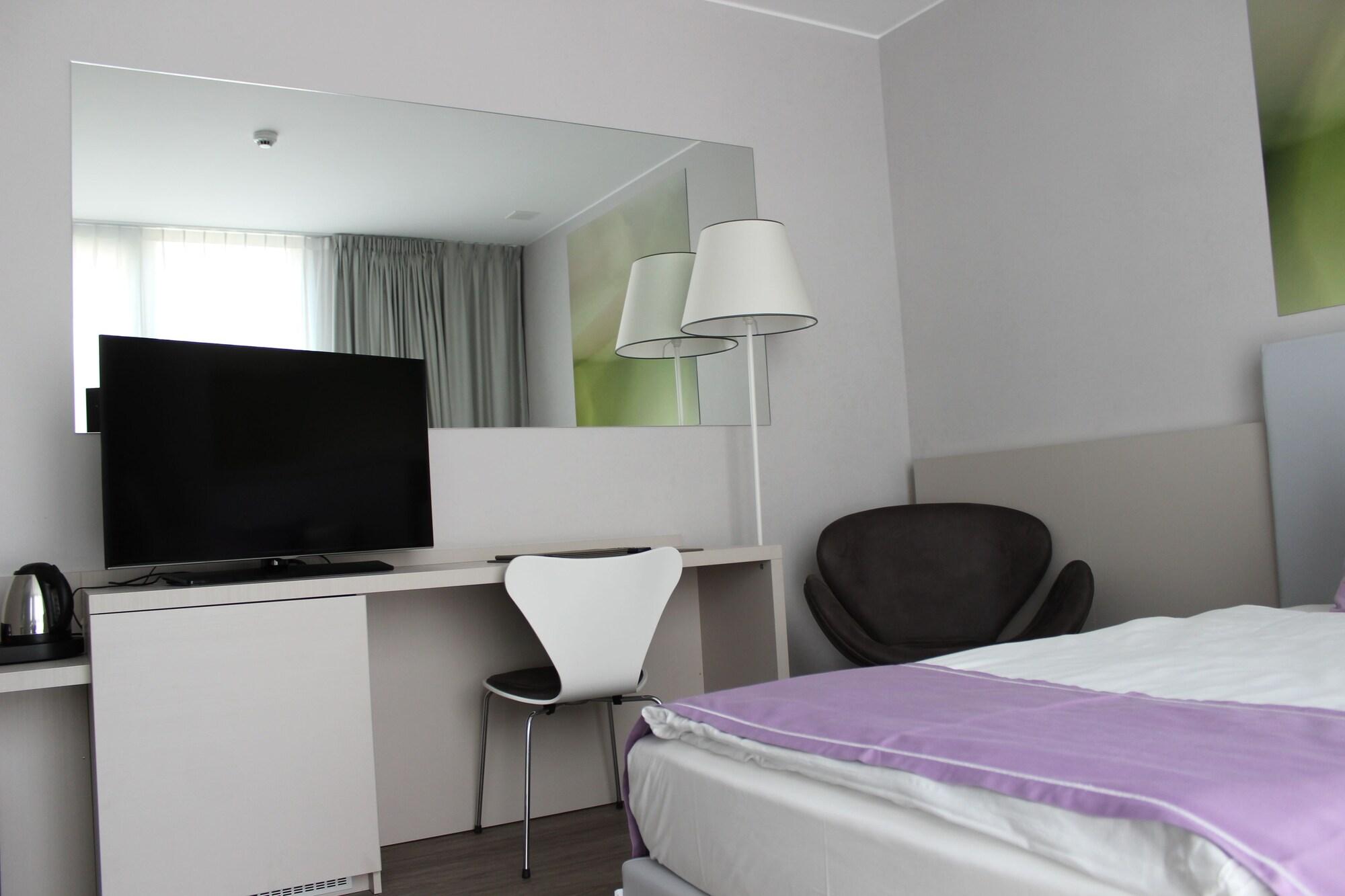 Hotel Hotel City Lugano Lugano