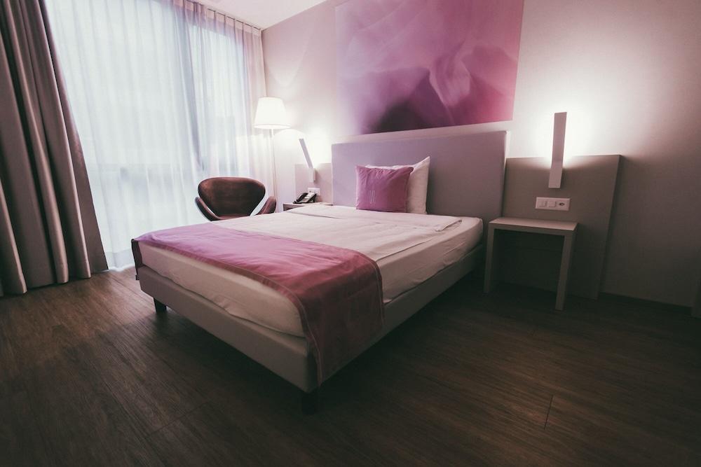 Hotel City Lugano