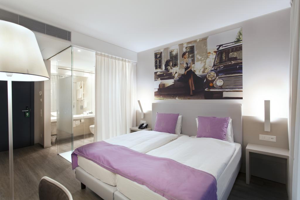Hotel Hotel City Lugano