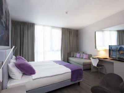 Hotel City Lugano Hotel