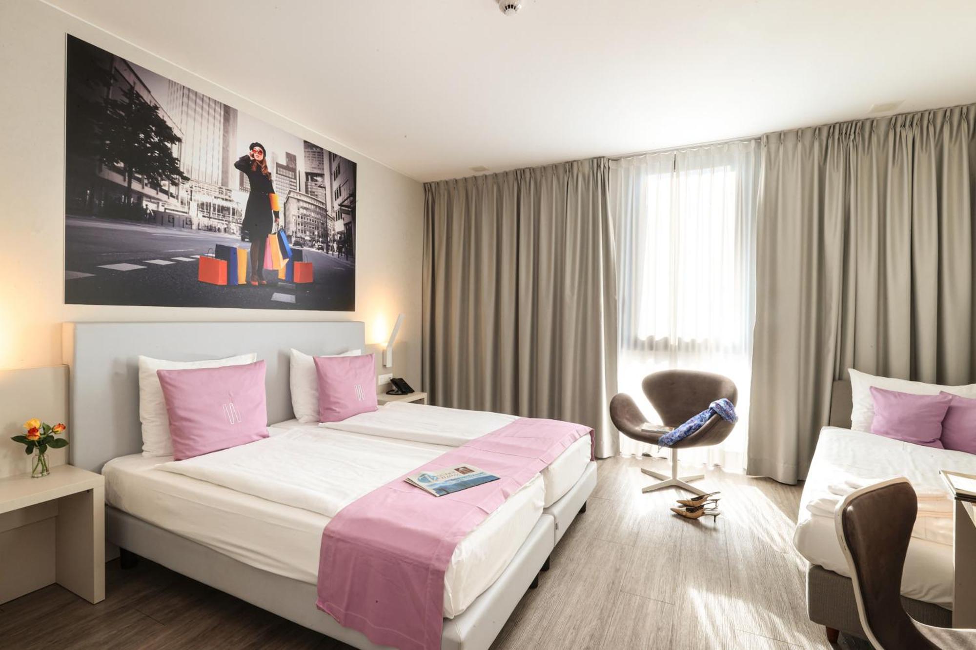 Hotel Hotel City Lugano