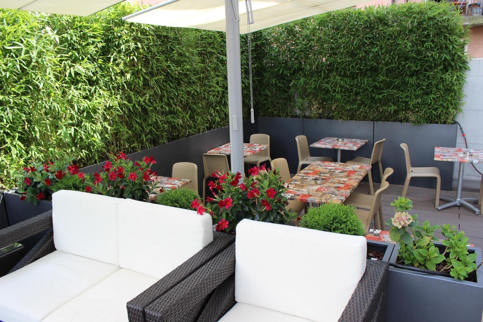 Hotel City Lugano Hotel Lugano