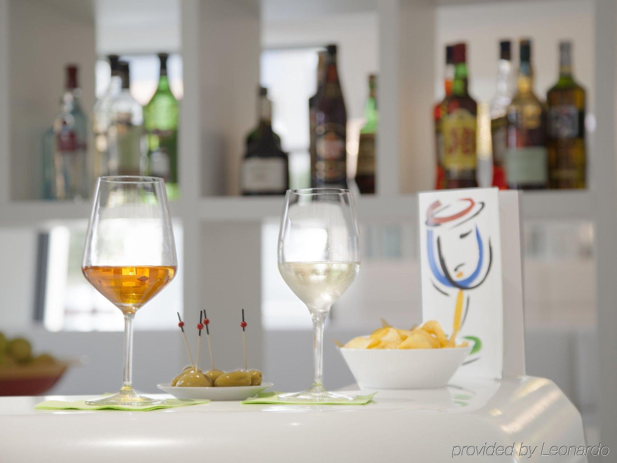 Hotel City Lugano 4*