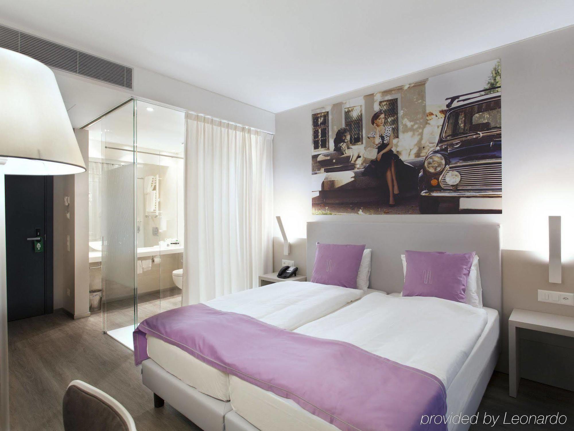 Hotel Hotel City Lugano