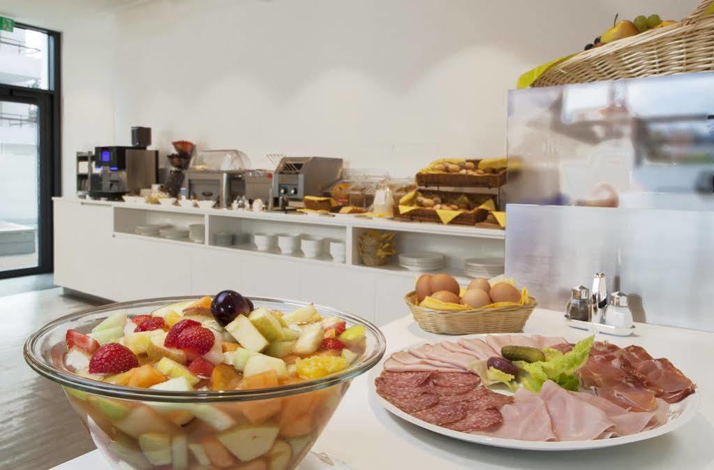 Hotel City Lugano 4* Lugano
