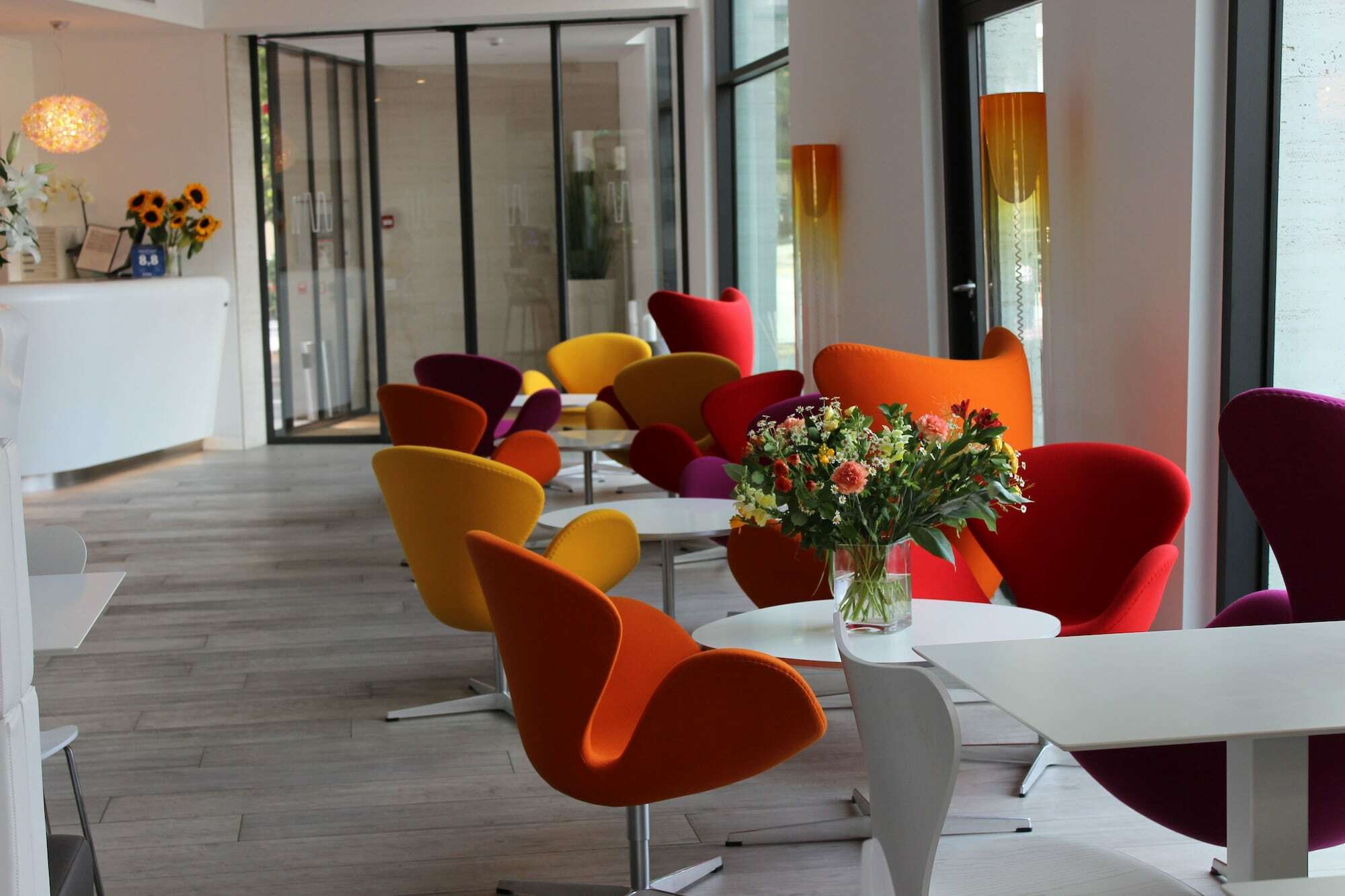 Hotel Hotel City Lugano Lugano