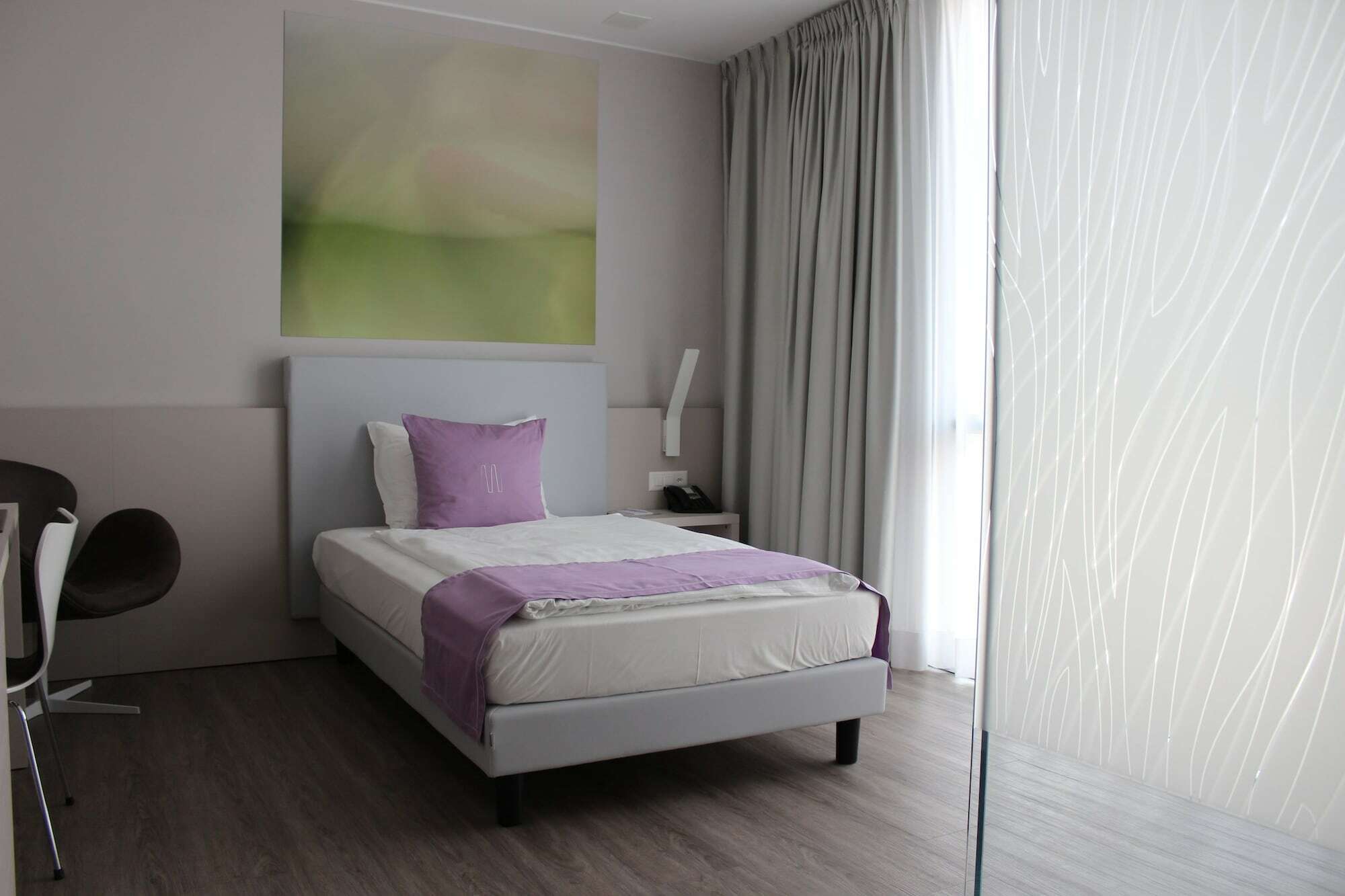 Hotel Hotel City Lugano