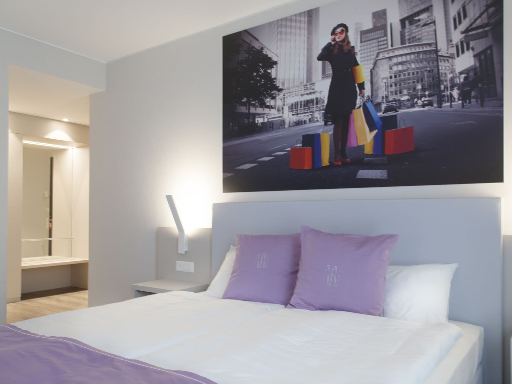 Hotel City Lugano 4* Lugano