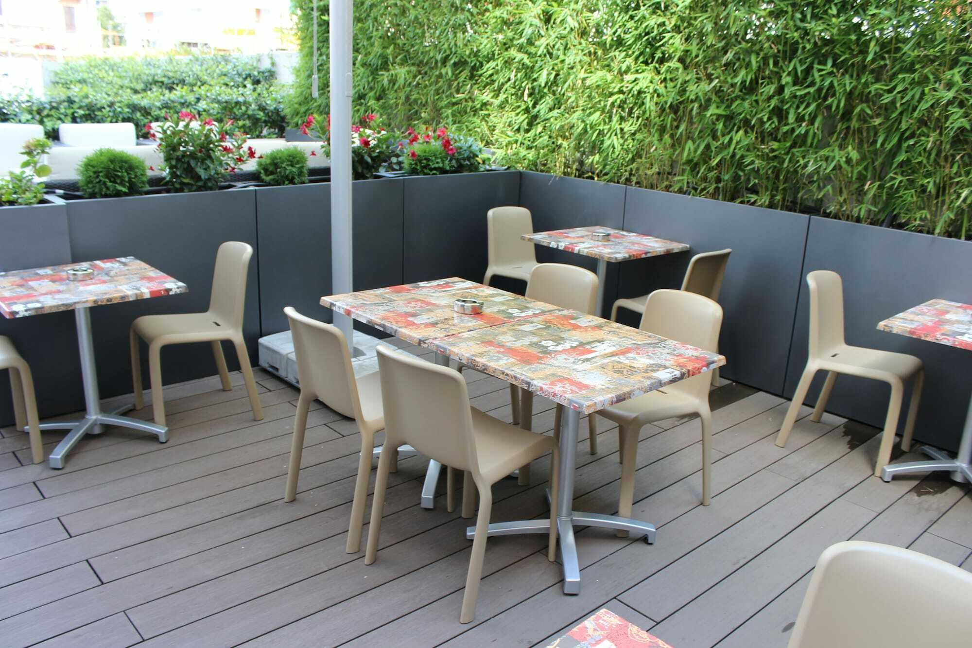 Hotel Hotel City Lugano 4*